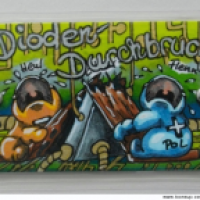 Der Diodendurchbruch