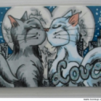 Moon of Love