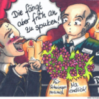 ART CARD #20: Der Spuk im Sarg