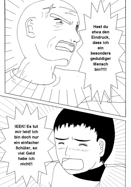 Comic: Introduction Remastered 8