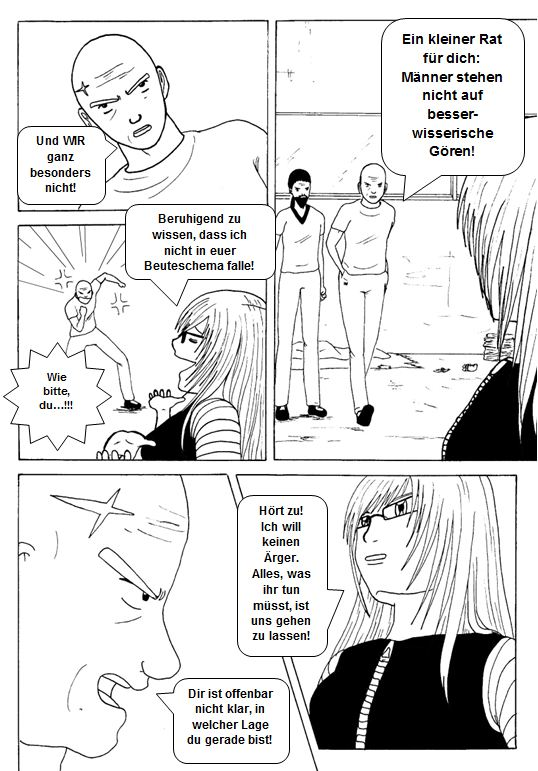 Comic: Introduction Remastered 11