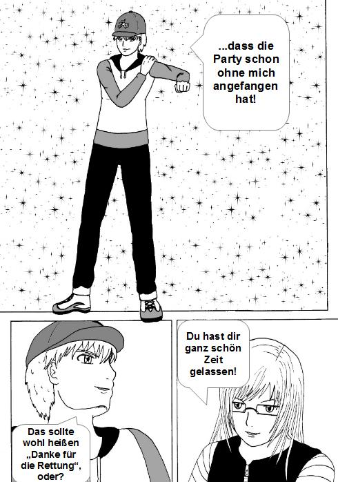 Comic: Introduction Remastered 14