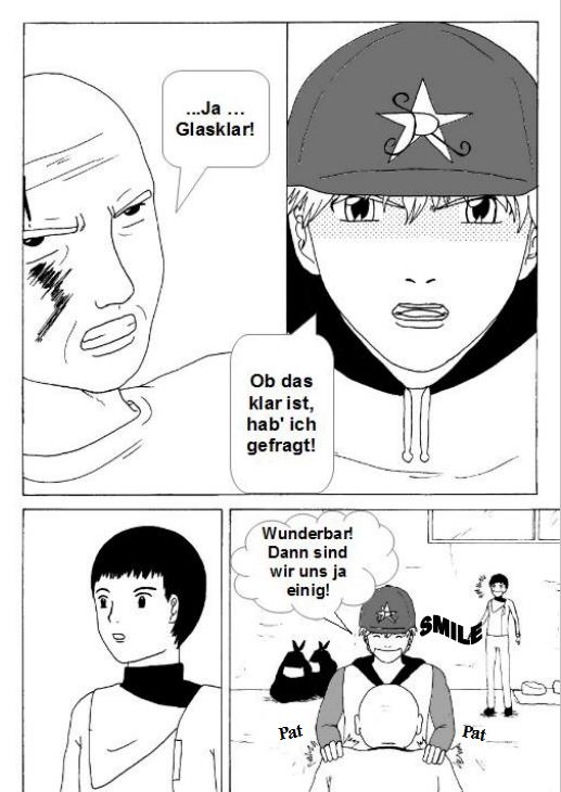 Comic: Introduction Remastered 22