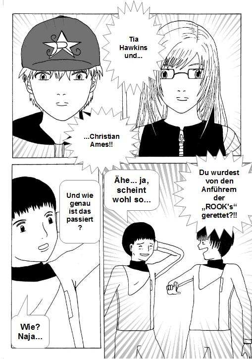 Comic: Introduction Remastered 26