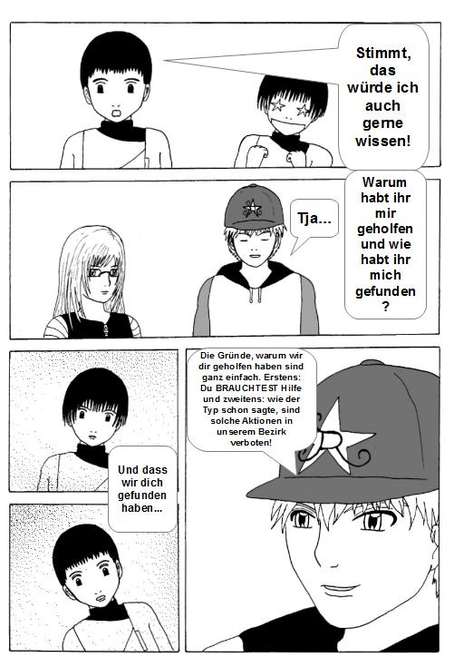 Comic: Introduction Remastered 27