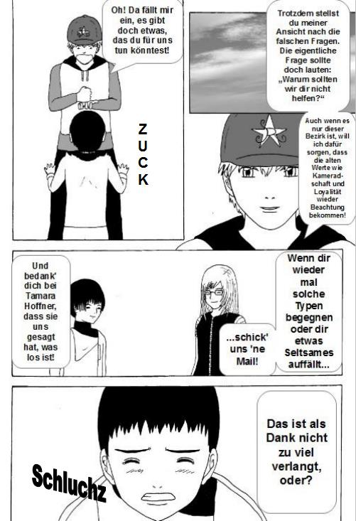 Comic: Introduction Remastered 32