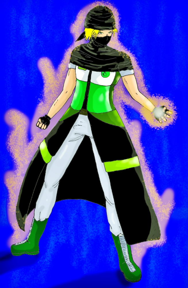 Illustration: Fairchild 1