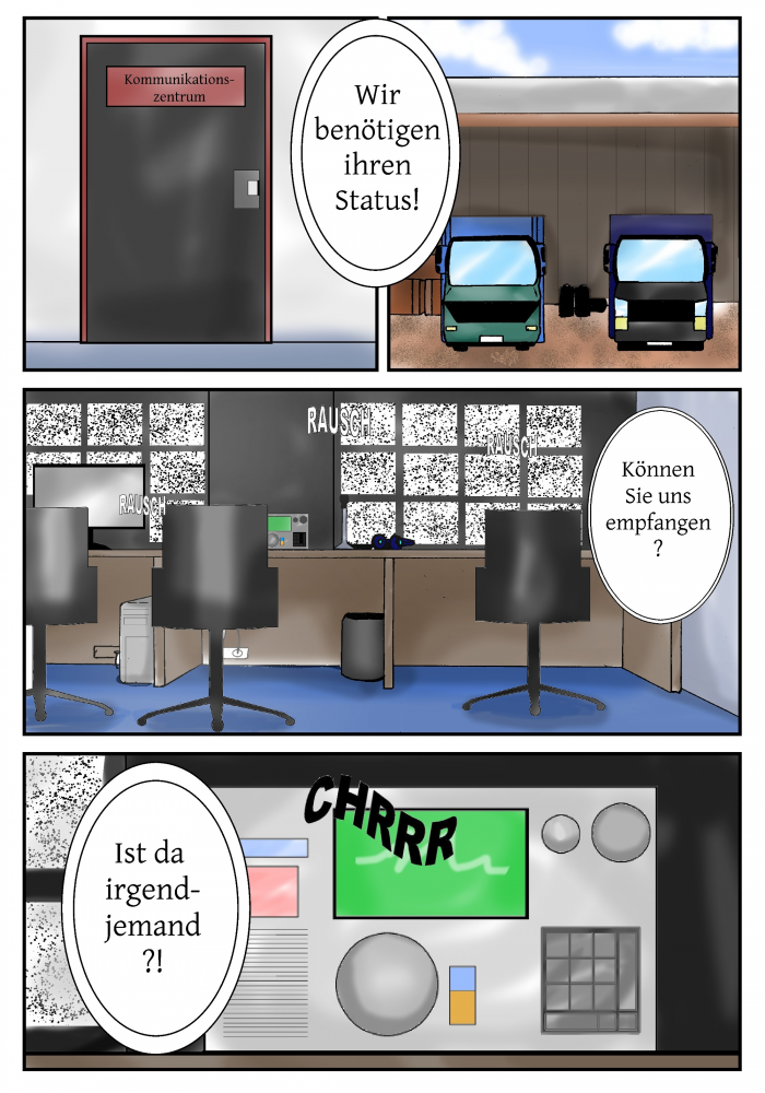 Comic: Prolog 2