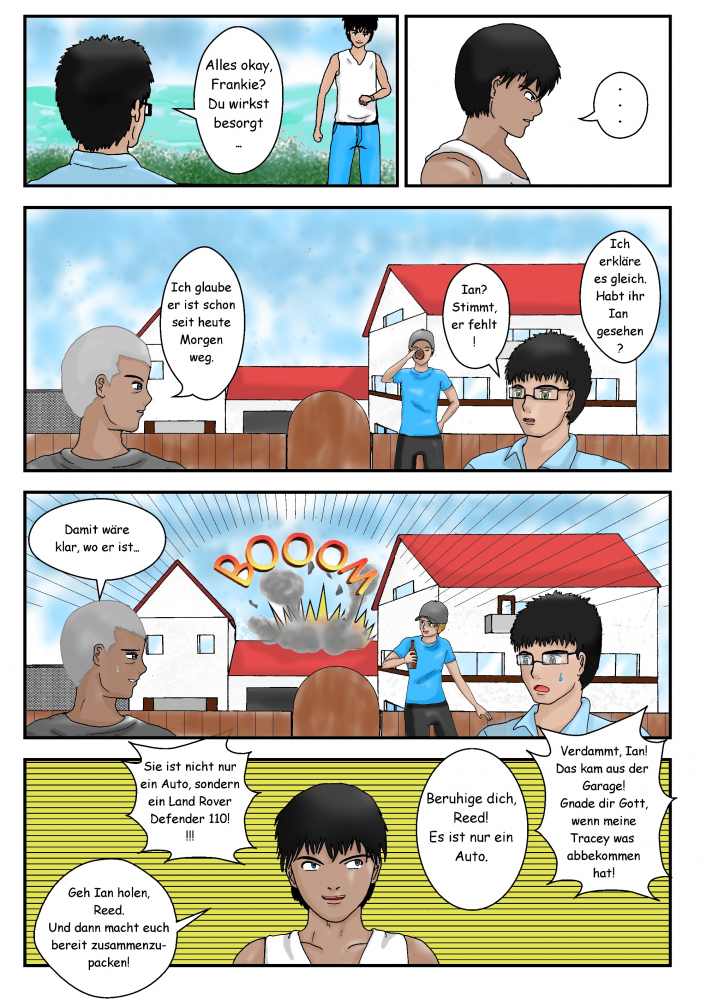 Comic: Prolog 7