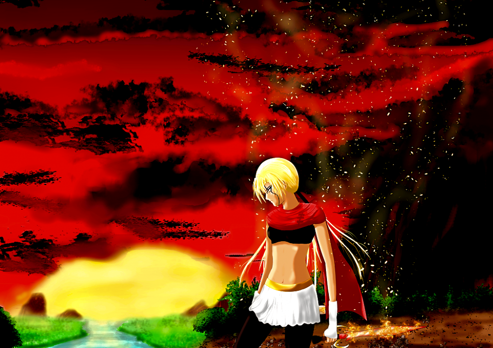 Illustration: Redraw 1