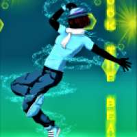 Rook The Beat / Colors In Music Compilation - Drew