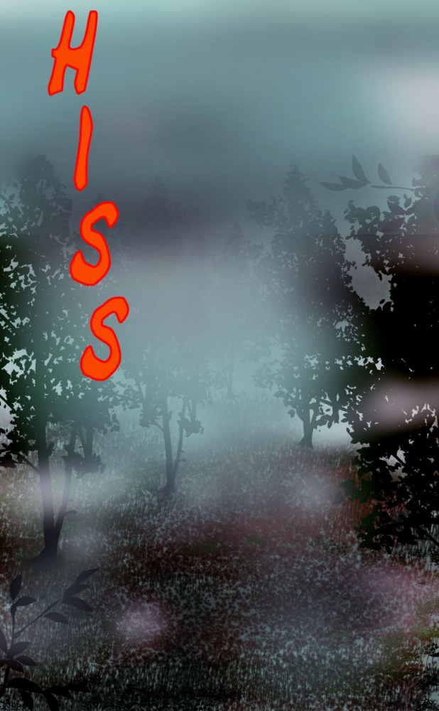 Comic: The Supremes' Curse Tale 3 - Aufbruch 24