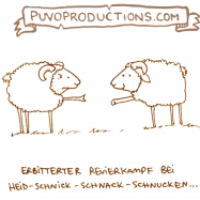 Schnickschnackschnucken.