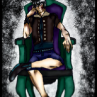 King