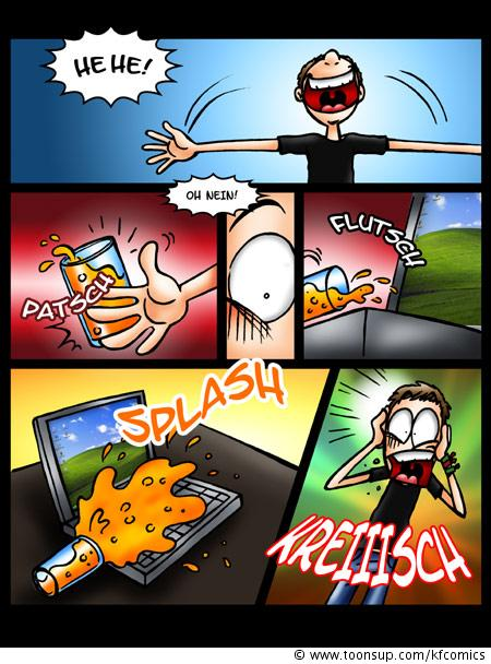 Comic: REALITY 2.0 (2007) 7