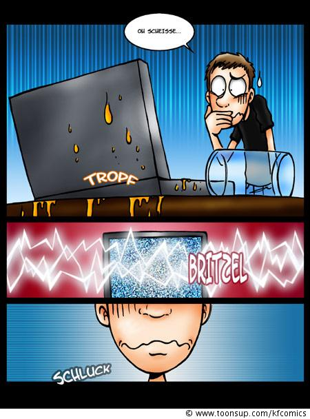 Comic: REALITY 2.0 (2007) 8
