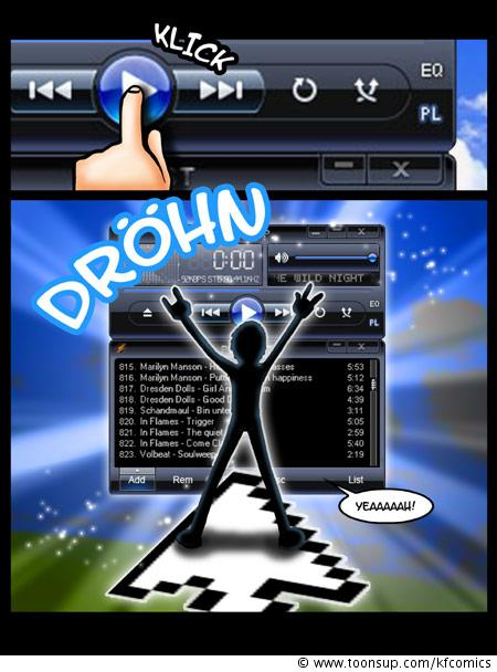 Comic: REALITY 2.0 (2007) 19