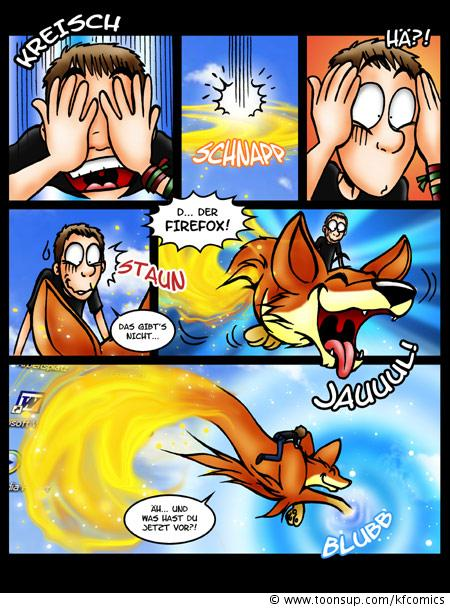 Comic: REALITY 2.0 (2007) 23