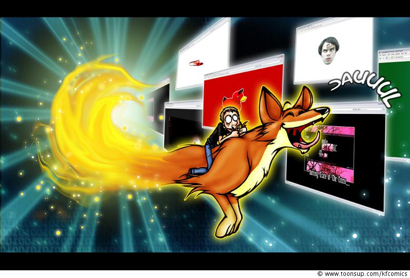 Comic: REALITY 2.0 (2007) 24