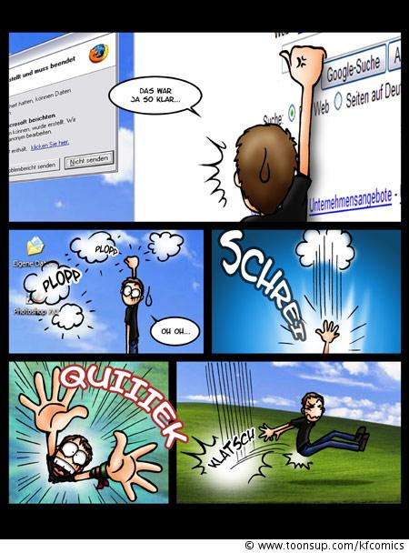 Comic: REALITY 2.0 (2007) 28