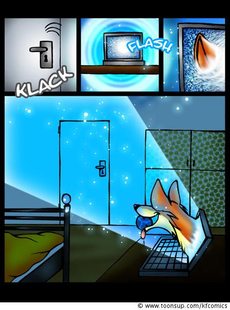 Comic: REALITY 2.0 (2007) 31