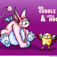 Cuddle & Hug