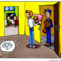 Stiefmutter