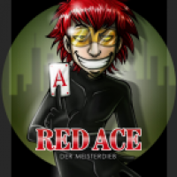 Red Ace - Der Meisterdieb (Prolog)