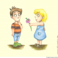 For my Valentine