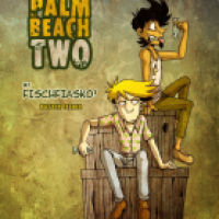 Palm Beach Two (TEASER)
