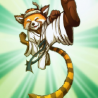 Let's do Taekpando!
