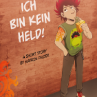 Ich bin kein Held! (2016)