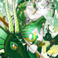 Mistress of the eastern winds