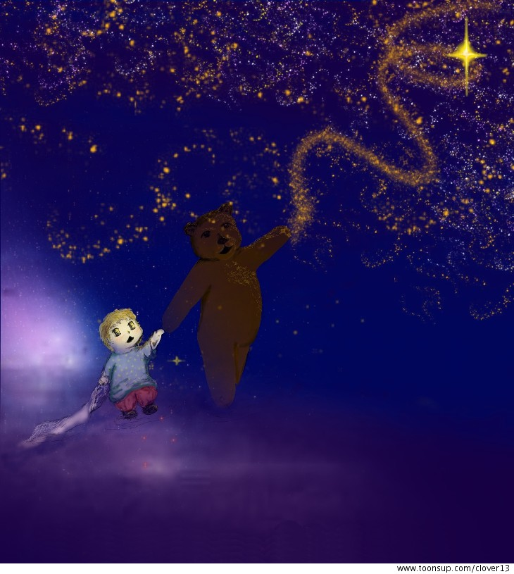 Anderes: Brother Bear 1