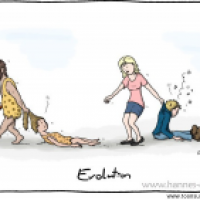 Evolution