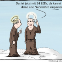 Heiligenschein