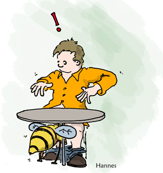 Comic: Herr Ober! 2