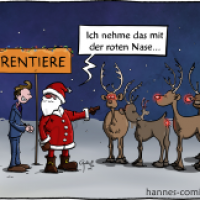 Rentierverkauf