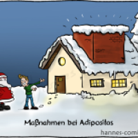 Adipositas