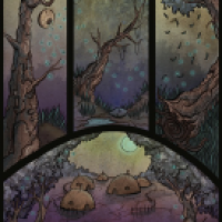 Glowbugs Awaken