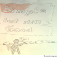Simple but still Good