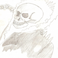 Ghost Rider