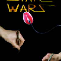 STAR WARS - Mynocks