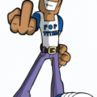 Pop-Titan