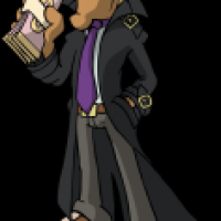 Businessman