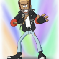 George Michael