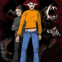 Teenage Super Freaks, WHOA! Comics