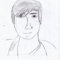 Selfportrait