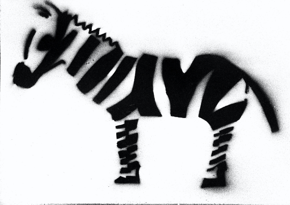 Other: Zebra 1