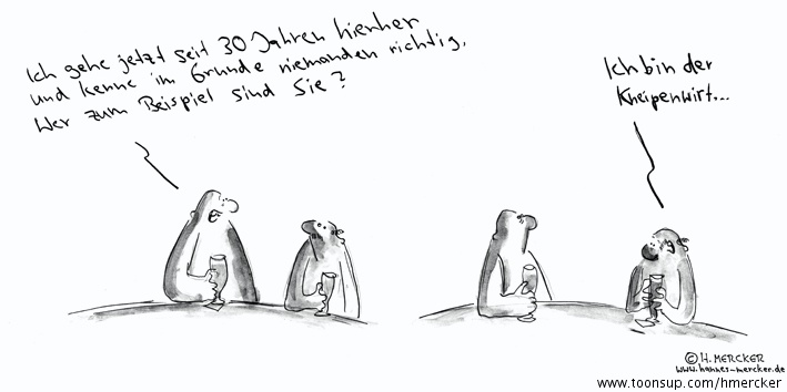 Comic: Tagträumer Nr. 32 - 30 Jahre 1
